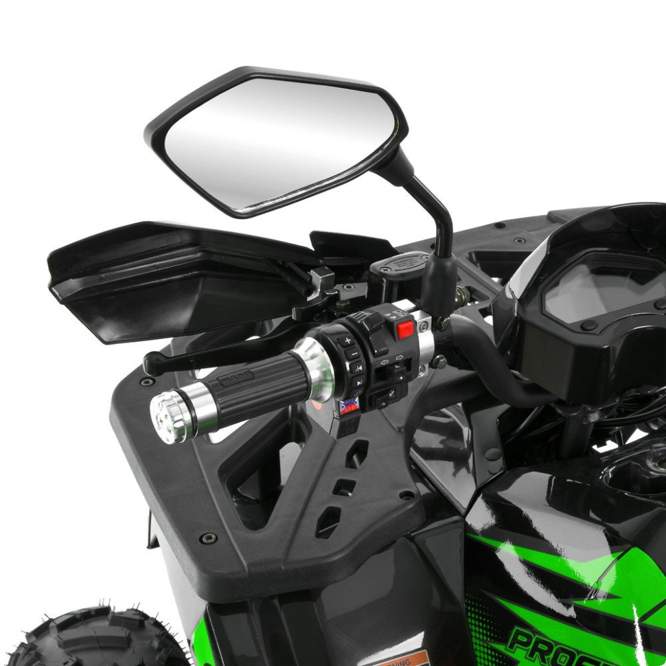 Детский электромобиль Квадроцикл HB-FC1450-2-5(MP3) до 82 кг опт, дропшиппинг
