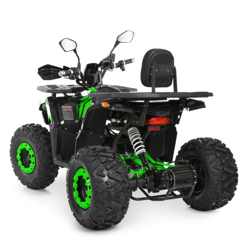 Детский электромобиль Квадроцикл HB-FC1450-2-5(MP3) до 82 кг опт, дропшиппинг
