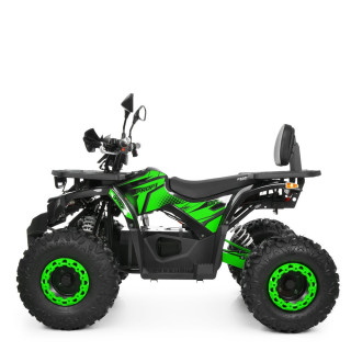 Детский электромобиль Квадроцикл HB-FC1450-2-5(MP3) до 82 кг