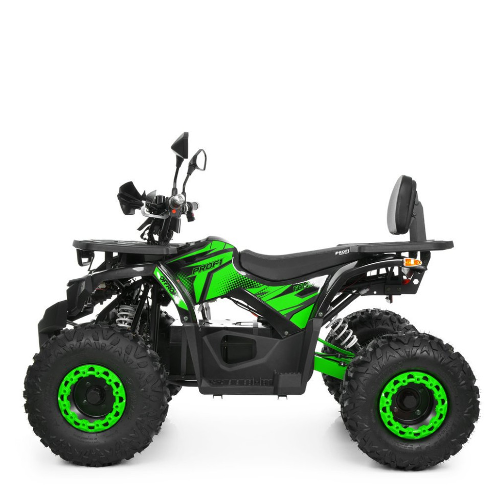Детский электромобиль Квадроцикл HB-FC1450-2-5(MP3) до 82 кг опт, дропшиппинг