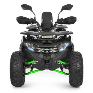 Детский электромобиль Квадроцикл HB-FC1450-2-5(MP3) до 82 кг
