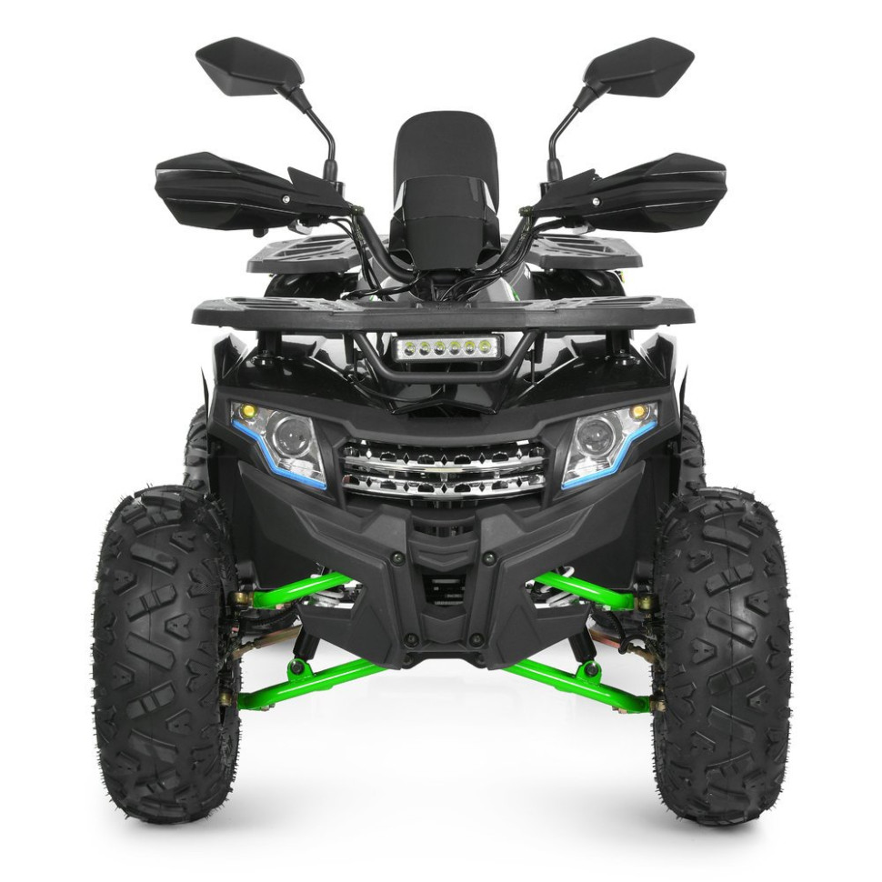 Детский электромобиль Квадроцикл HB-FC1450-2-5(MP3) до 82 кг опт, дропшиппинг
