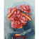 Алмазна мозаїка "Півонії в обіймах" ©Mykhailyshyna Daria DBS1073 Brushme 40х50 см - гурт(опт), дропшиппінг 