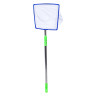Сачок для метеликів MS 4388(Green-Blue) телескопічна ручка 46-69 см - гурт(опт), дропшиппінг 