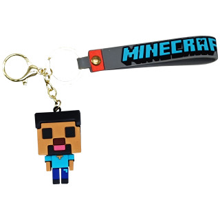 Брелок детский "Minecraft" BRLK