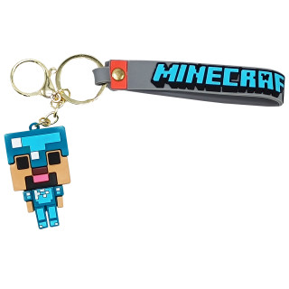 Брелок детский "Minecraft" BRLK