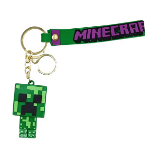 Брелок детский "Minecraft" BRLK