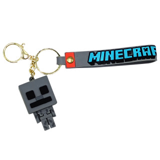 Брелок детский "Minecraft" BRLK