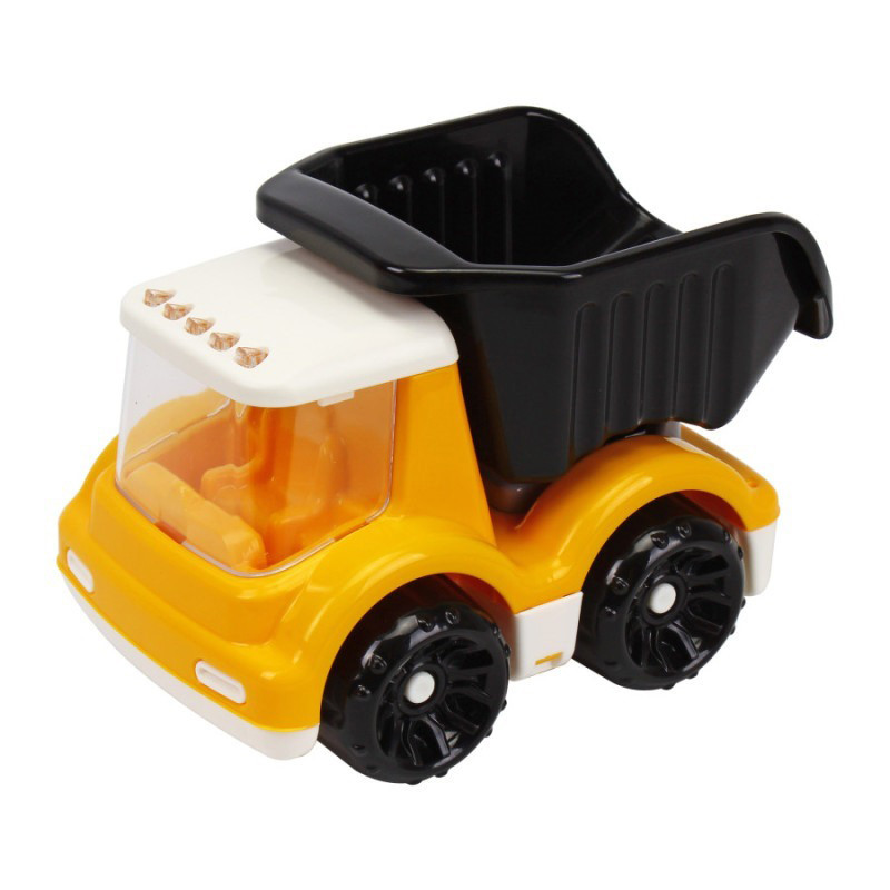 Дитяча іграшка Самоскид 0907TXK(Black) чорний - гурт(опт), дропшиппінг