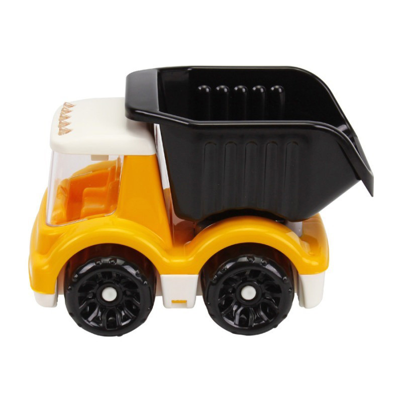 Дитяча іграшка Самоскид 0907TXK(Black) чорний - гурт(опт), дропшиппінг