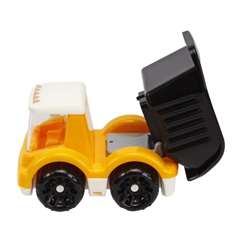 Дитяча іграшка Самоскид 0907TXK(Black) чорний - гурт(опт), дропшиппінг