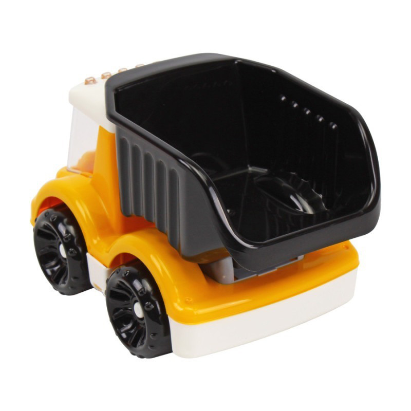 Дитяча іграшка Самоскид 0907TXK(Black) чорний - гурт(опт), дропшиппінг