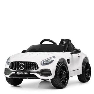 Детский электромобиль Машинка M 4062EBLR-1 до 30 кг