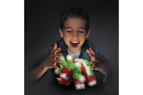 Конструктор-липучка Банчемс 9926, 200 деталей