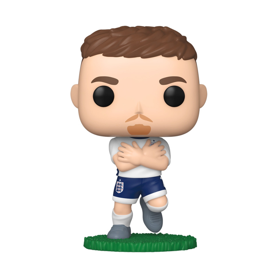 Игровая фигурка Коул Палмер Funko POP! 92720 серии 
