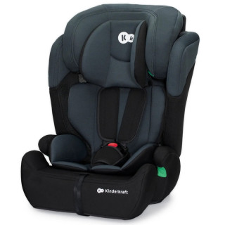 Автокресло Comfort Up i-Size KCCOUP02BLK0000 Black
