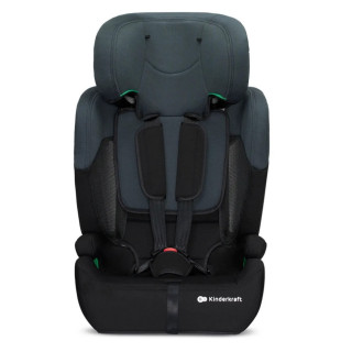 Автокресло Comfort Up i-Size KCCOUP02BLK0000 Black