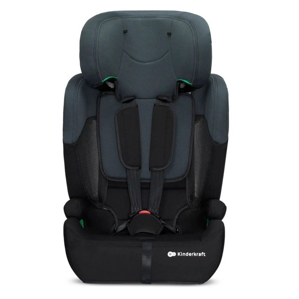 Автокресло Comfort Up i-Size KCCOUP02BLK0000 Black опт, дропшиппинг