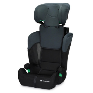 Автокресло Comfort Up i-Size KCCOUP02BLK0000 Black