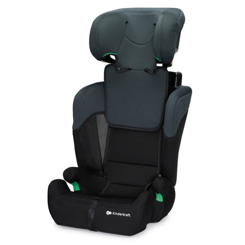 Автокресло Comfort Up i-Size KCCOUP02BLK0000 Black опт, дропшиппинг