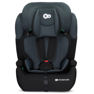 Автокресло Comfort Up i-Size KCCOUP02BLK0000 Black