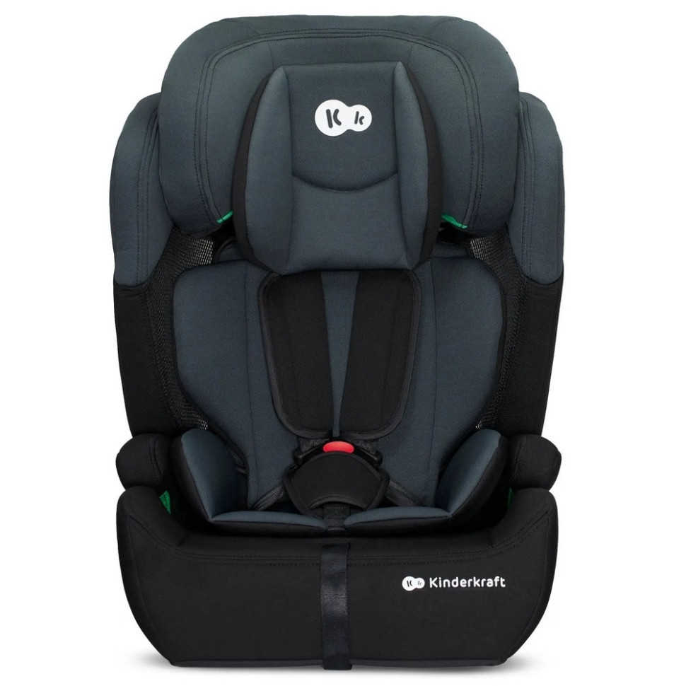 Автокресло Comfort Up i-Size KCCOUP02BLK0000 Black опт, дропшиппинг