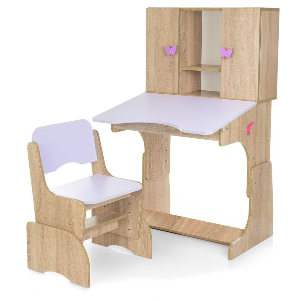 Дитяча парта Bambi W903-13 - гурт(опт), дропшиппінг 