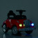 Дитячий електромобіль Bambi Racer M 4801-1 білий - гурт(опт), дропшиппінг 