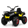 Дитячий електромобіль Квадроцикл Bambi Racer M 4081EBLR-2-6 до 50 кг - гурт(опт), дропшиппінг 