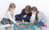 Детская настольная игра Зоорегата 800019 От 4-х лет                                                                     опт, дропшиппинг