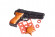 Іграшковий пістолет "Shahab" 282GG на пістонах - гурт(опт), дропшиппінг 
