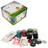 Настольная игра Покер D7 фишки с номиналом опт, дропшиппинг