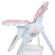 Стульчик для кормления Bambi M 3233 Rabbit Girl Pink опт, дропшиппинг
