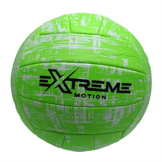 М'яч волейбольний Extreme Motion VB2112 № 5, 260 грам