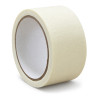 Скотч малярный белый M-TAPE-110 СТАНДАРТ 48 мм × 20 м, 110 мкм опт, дропшиппинг