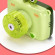 Дитячий генератор мильних бульбашок &quot;Камера&quot; MY129Y-2 Жабка - гурт(опт), дропшиппінг 
