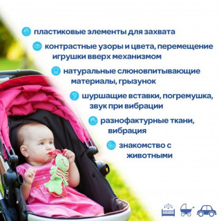 Вібропідвіска Ферма 