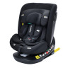 Автокресло детское i-HOLD ME 1188 Black опт, дропшиппинг