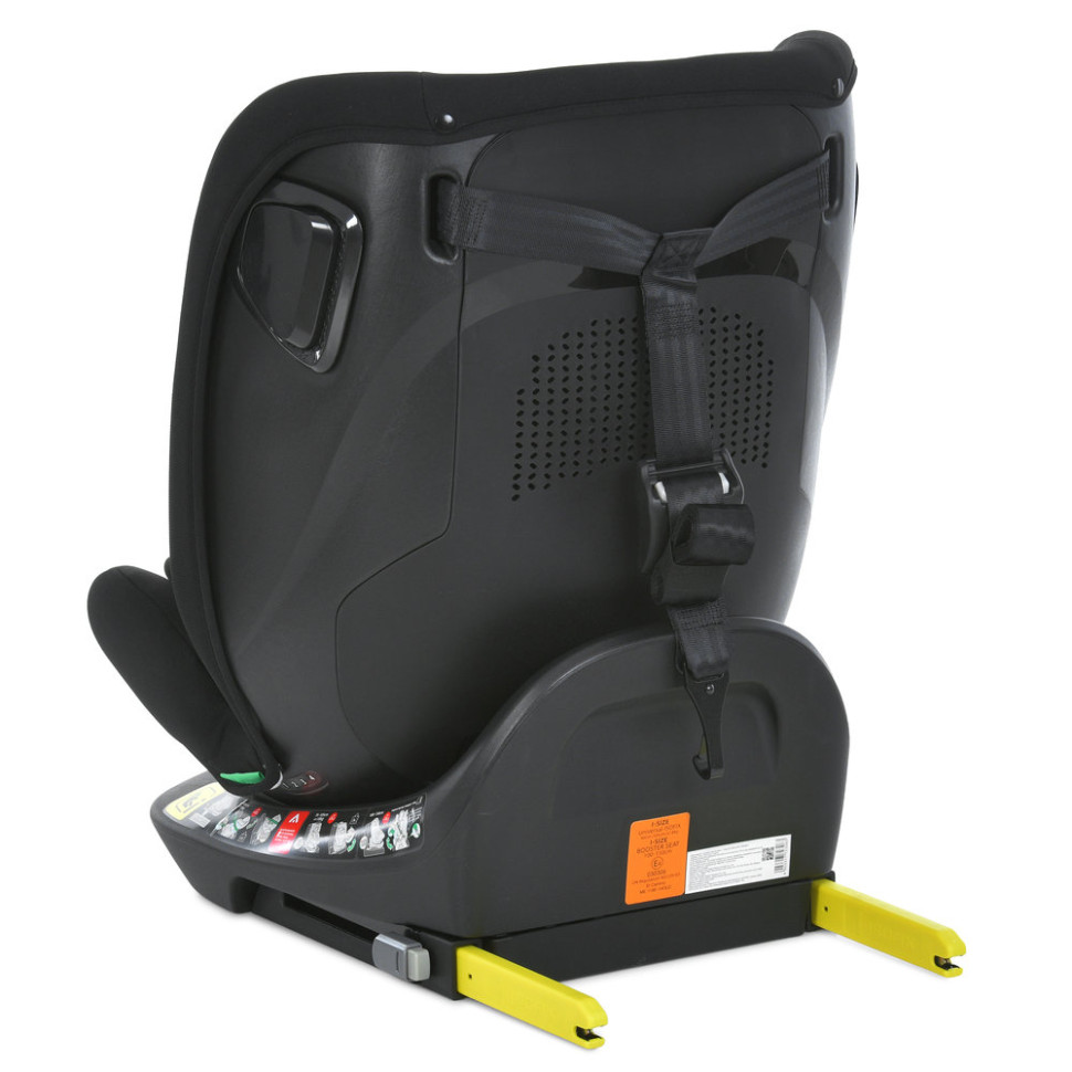 Автокресло детское i-HOLD ME 1188 Black опт, дропшиппинг