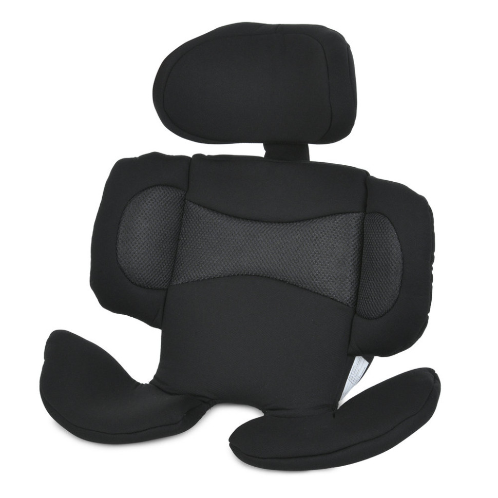 Автокресло детское i-HOLD ME 1188 Black опт, дропшиппинг
