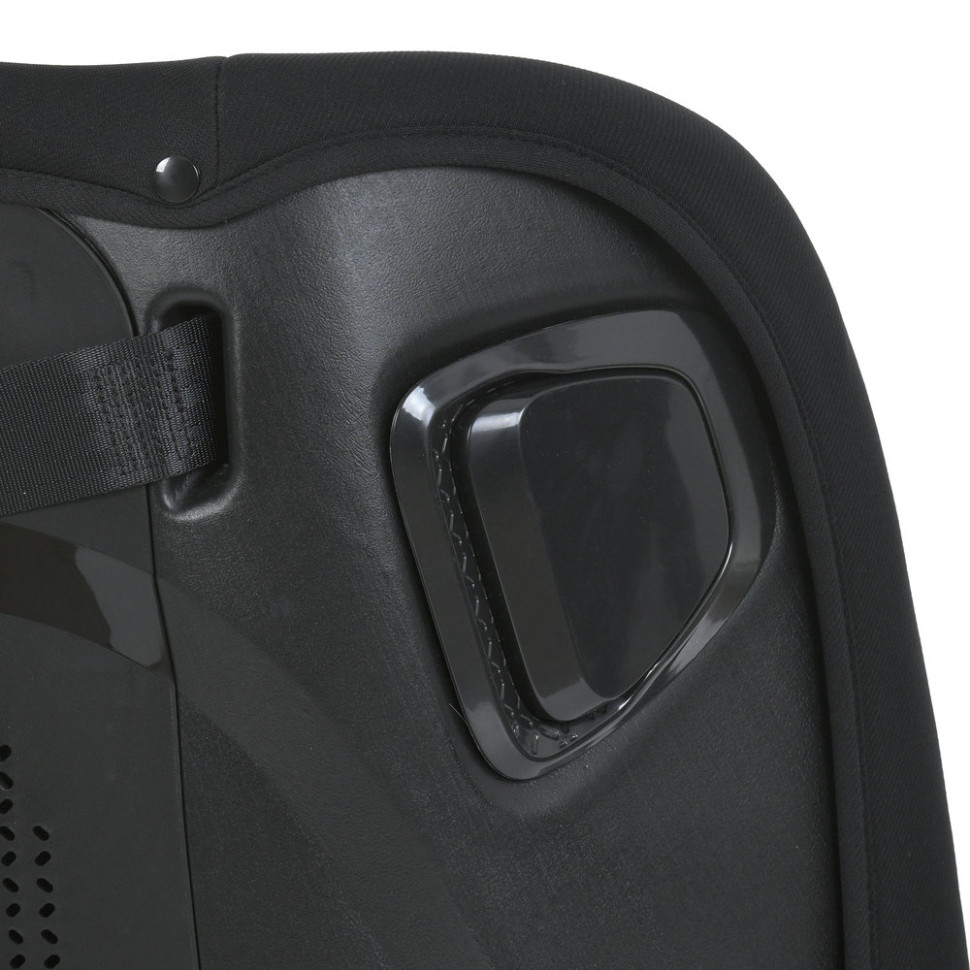 Автокресло детское i-HOLD ME 1188 Black опт, дропшиппинг