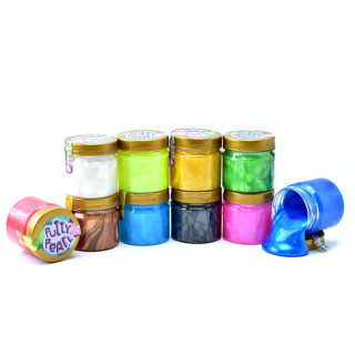 Лизун-Антистрес ТМ Mr.Boo Pearl 80065, 150 г