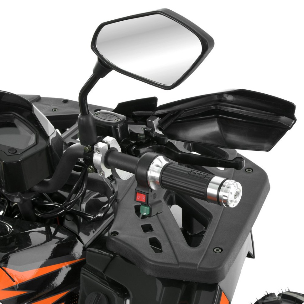 Детский электромобиль Квадроцикл HB-FC1450-2-7(MP3) до 82 кг опт, дропшиппинг