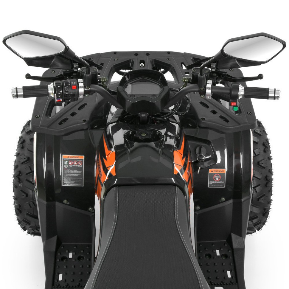 Детский электромобиль Квадроцикл HB-FC1450-2-7(MP3) до 82 кг опт, дропшиппинг