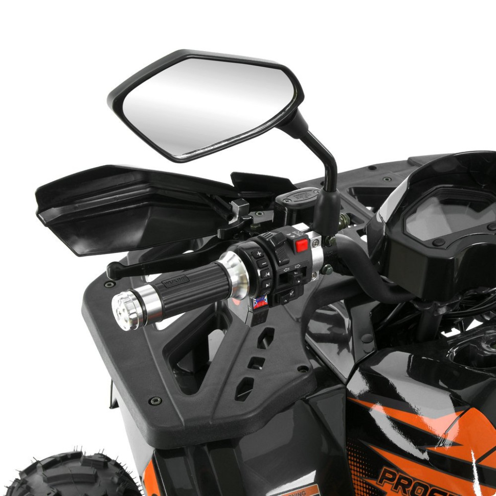 Детский электромобиль Квадроцикл HB-FC1450-2-7(MP3) до 82 кг опт, дропшиппинг