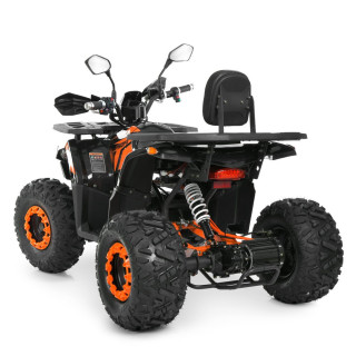 Детский электромобиль Квадроцикл HB-FC1450-2-7(MP3) до 82 кг