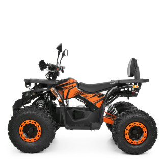 Детский электромобиль Квадроцикл HB-FC1450-2-7(MP3) до 82 кг