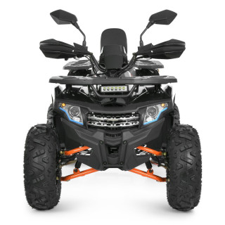 Детский электромобиль Квадроцикл HB-FC1450-2-7(MP3) до 82 кг