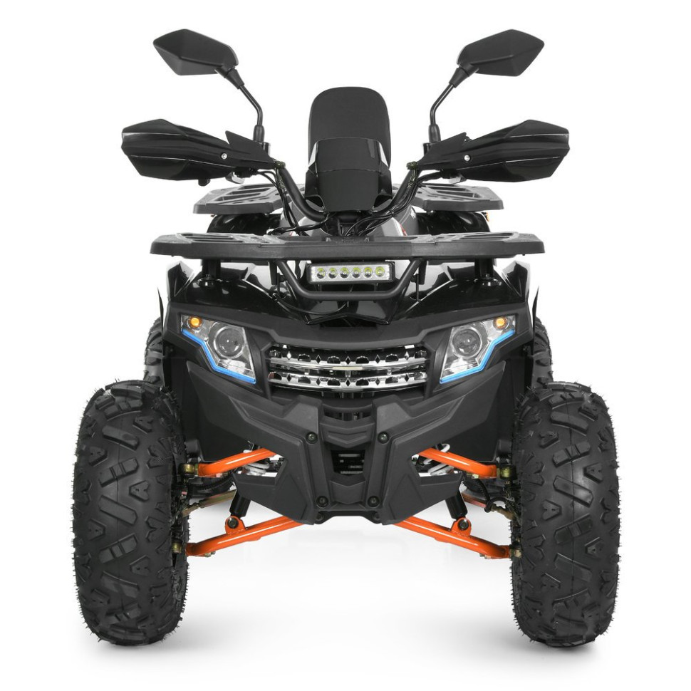 Детский электромобиль Квадроцикл HB-FC1450-2-7(MP3) до 82 кг опт, дропшиппинг
