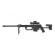 Іграшкова снайперська гвинтівка "Barrett M82A1" Bambi G35 на кульках - гурт(опт), дропшиппінг 